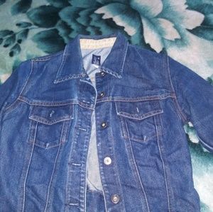 Gap jean jacket